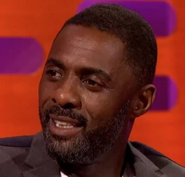 Idris Elba