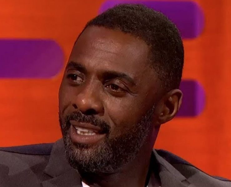 Idris Elba