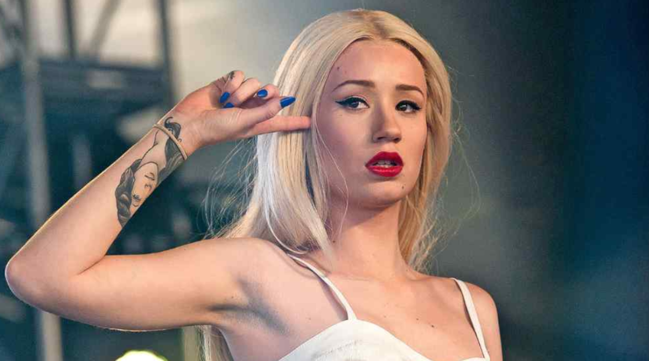 Iggy Azalea