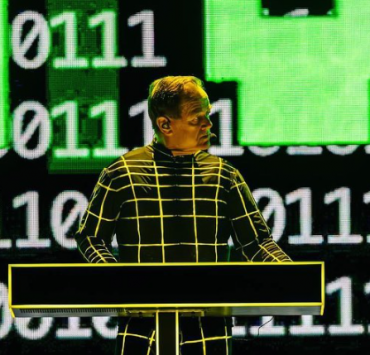 Kraftwerk