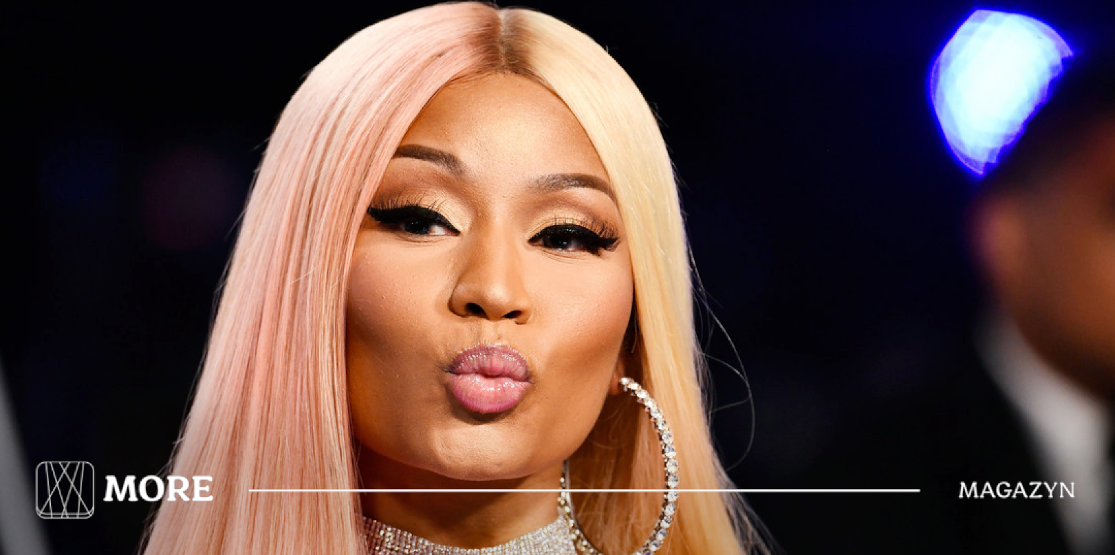 Mamy beef na szczycie gry. Nicki Minaj zdissowała Megan Thee Stallion!