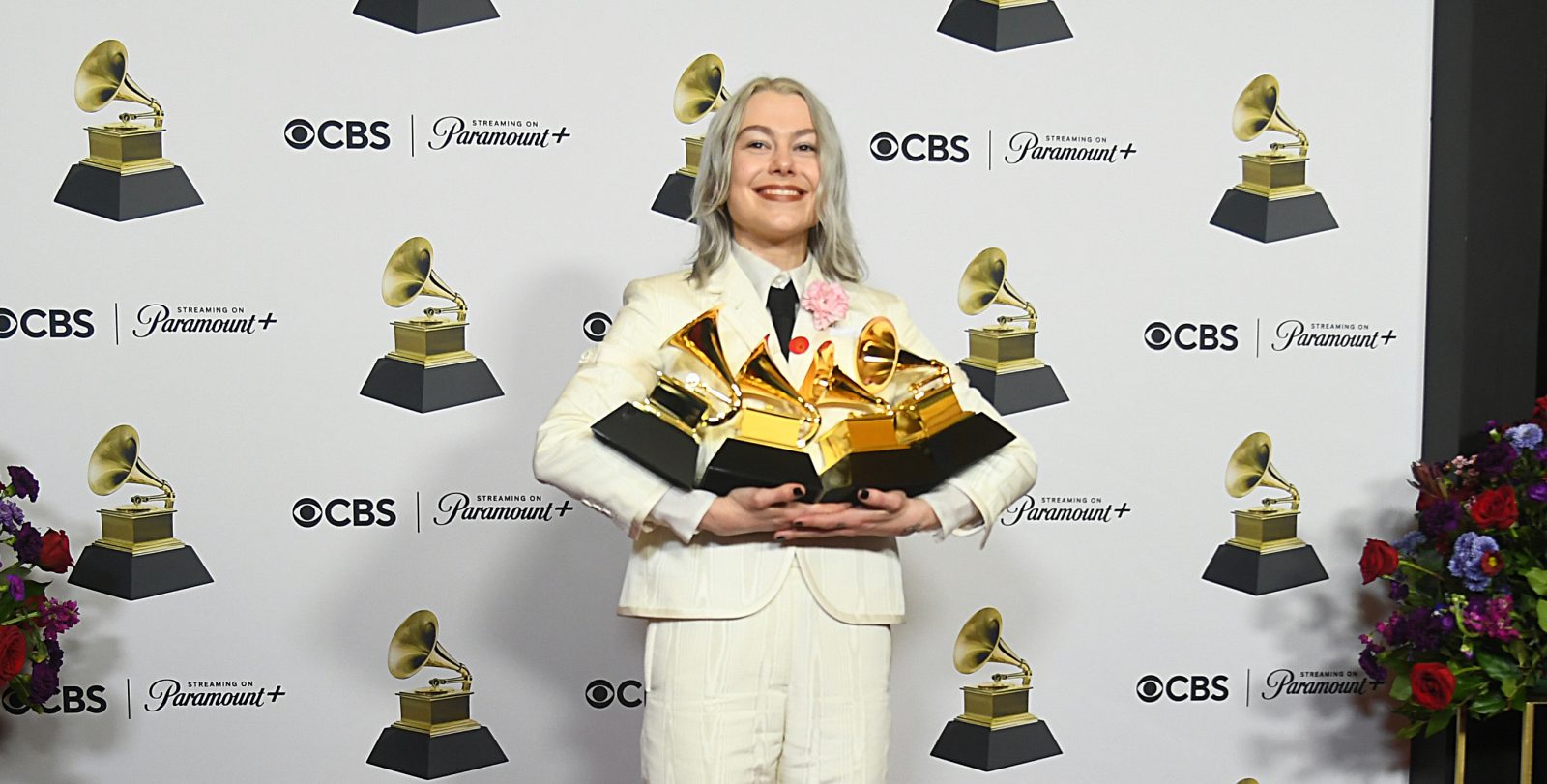 Grammy 2025