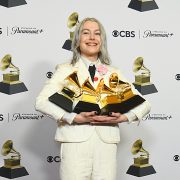 Grammy 2025