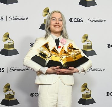 Grammy 2025