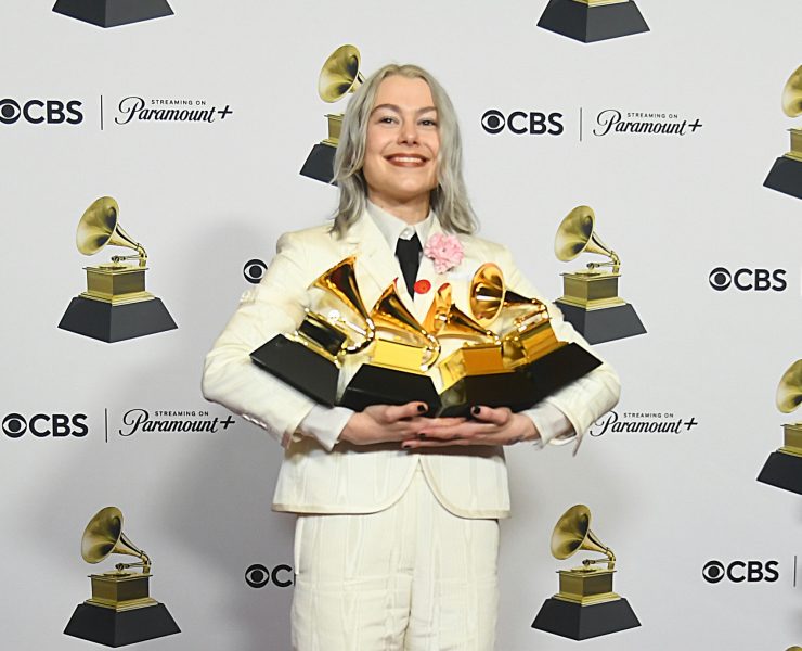 Grammy 2025