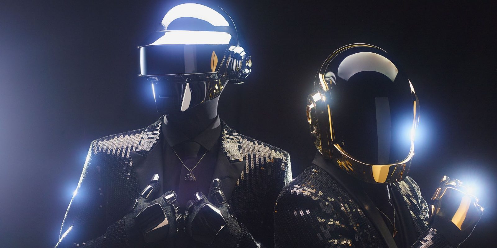 Thomas Bangalter Daft Punk nieopublikowany album