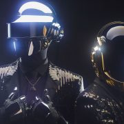 Thomas Bangalter Daft Punk nieopublikowany album