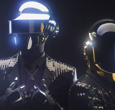 Thomas Bangalter Daft Punk nieopublikowany album