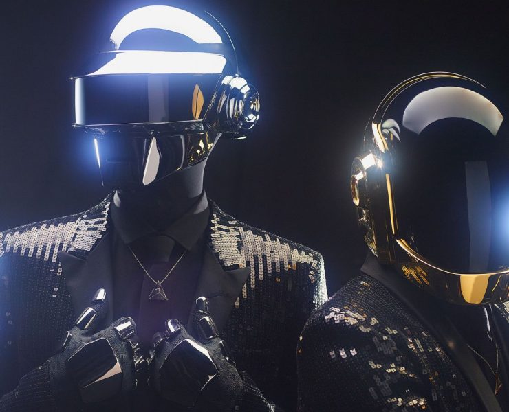 Thomas Bangalter Daft Punk nieopublikowany album