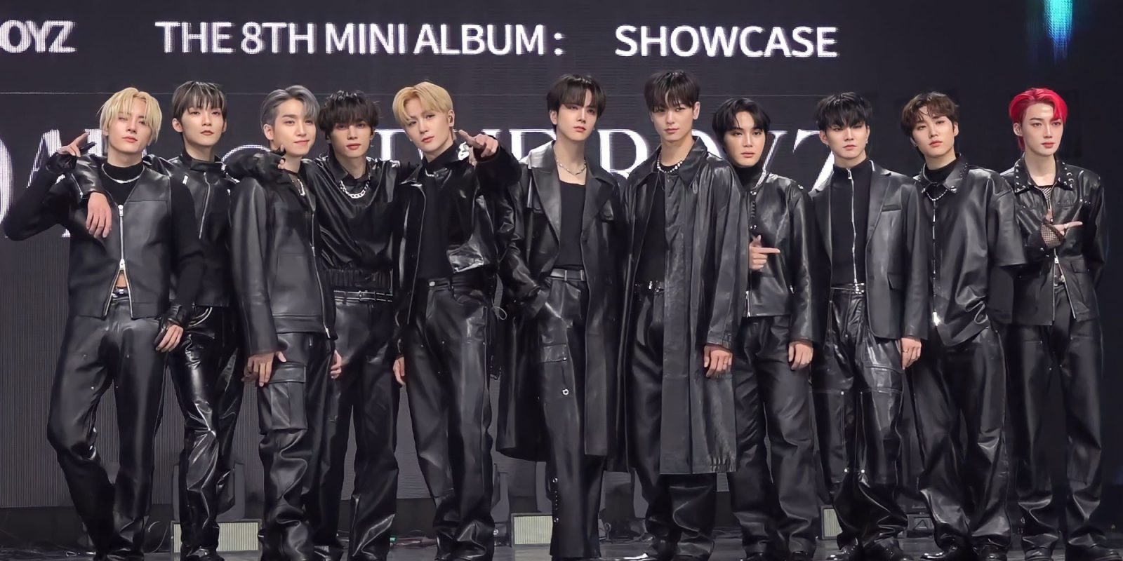 ATEEZ