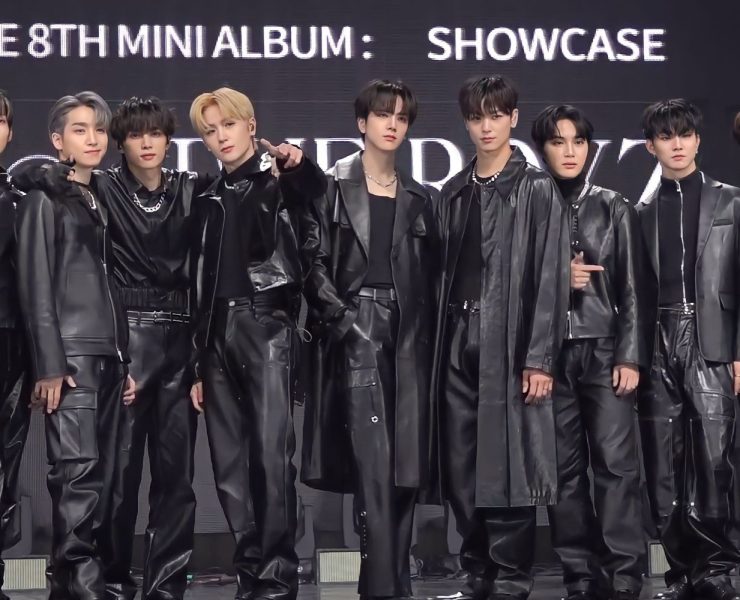 ATEEZ