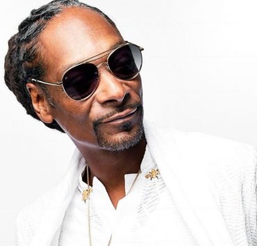 Snoop Dogg