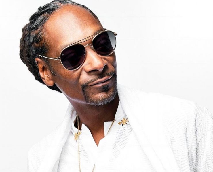 Snoop Dogg