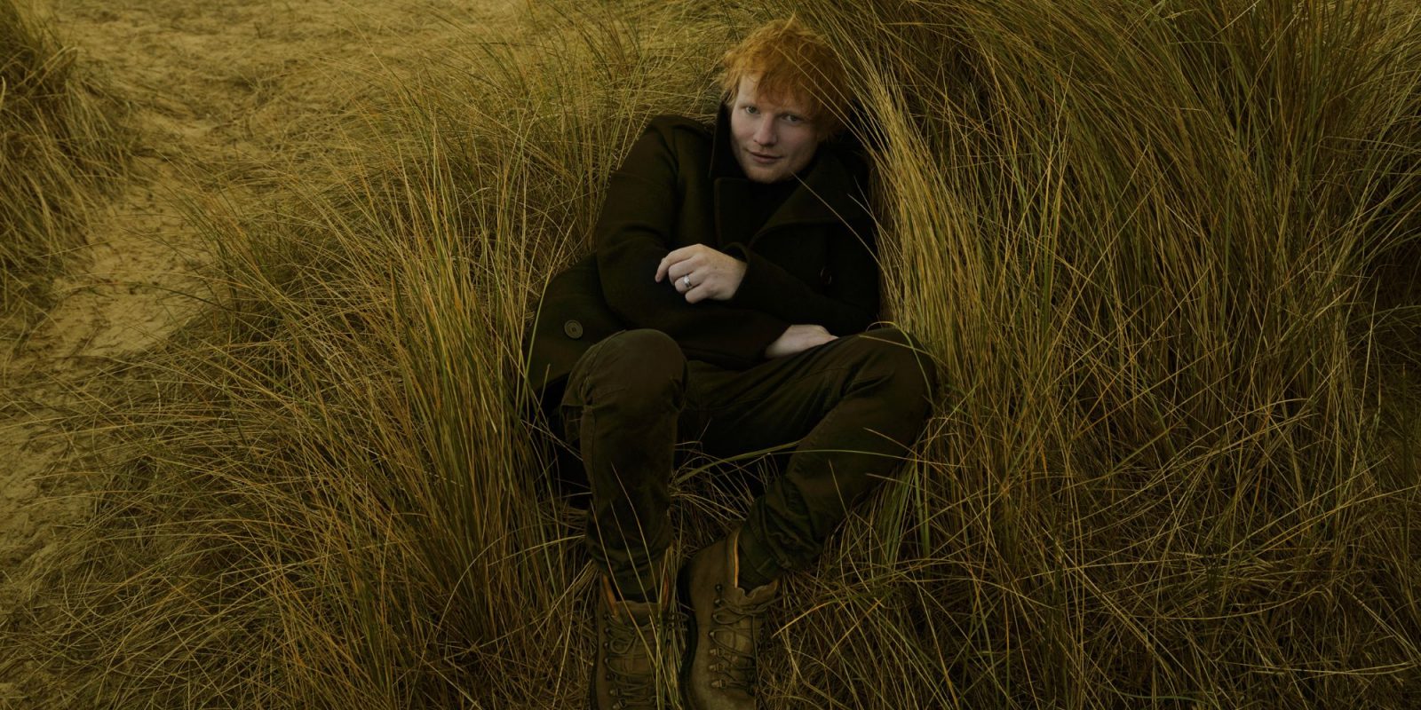 Ed Sheeran