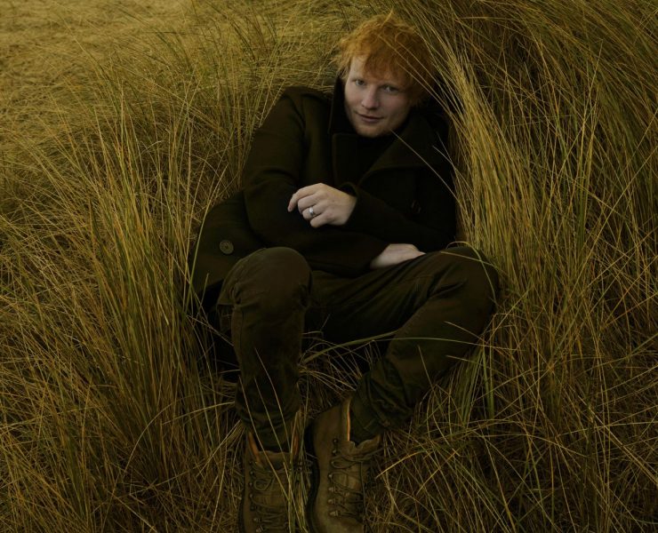 Ed Sheeran