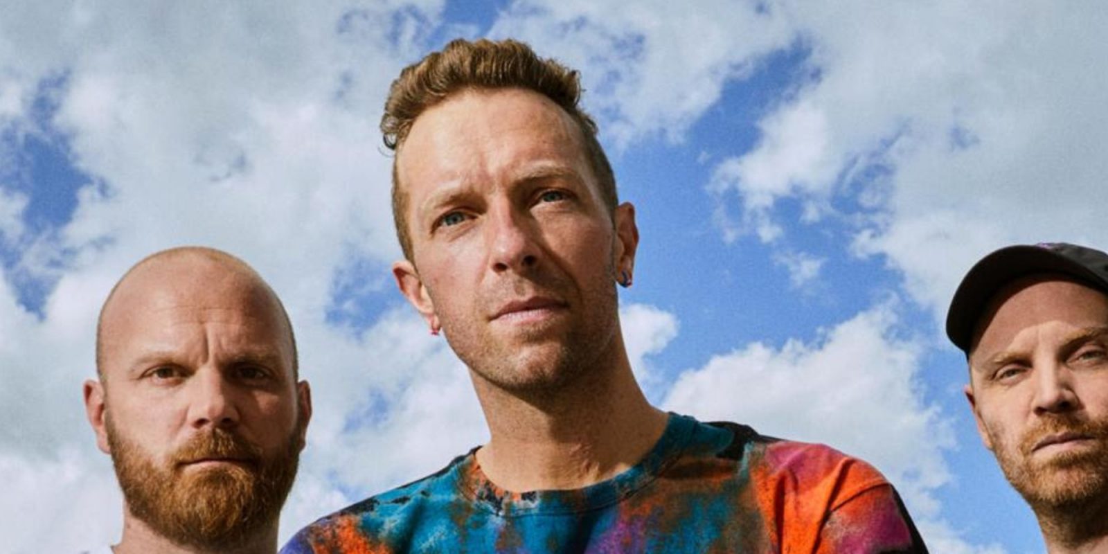 Chris Martin