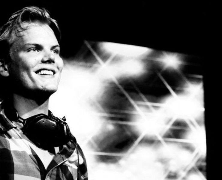 Avicii