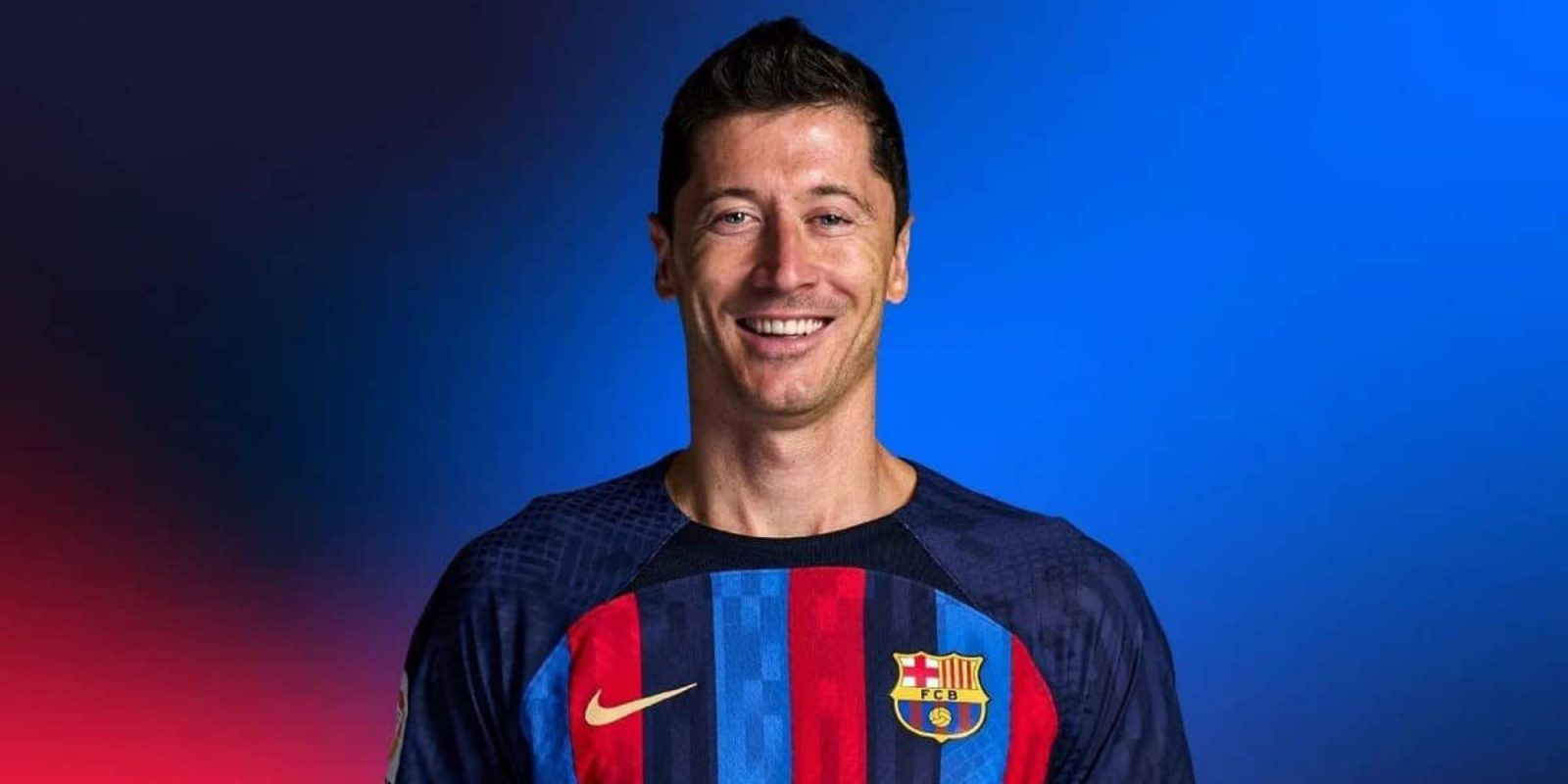 Robert Lewandowski Żugajka