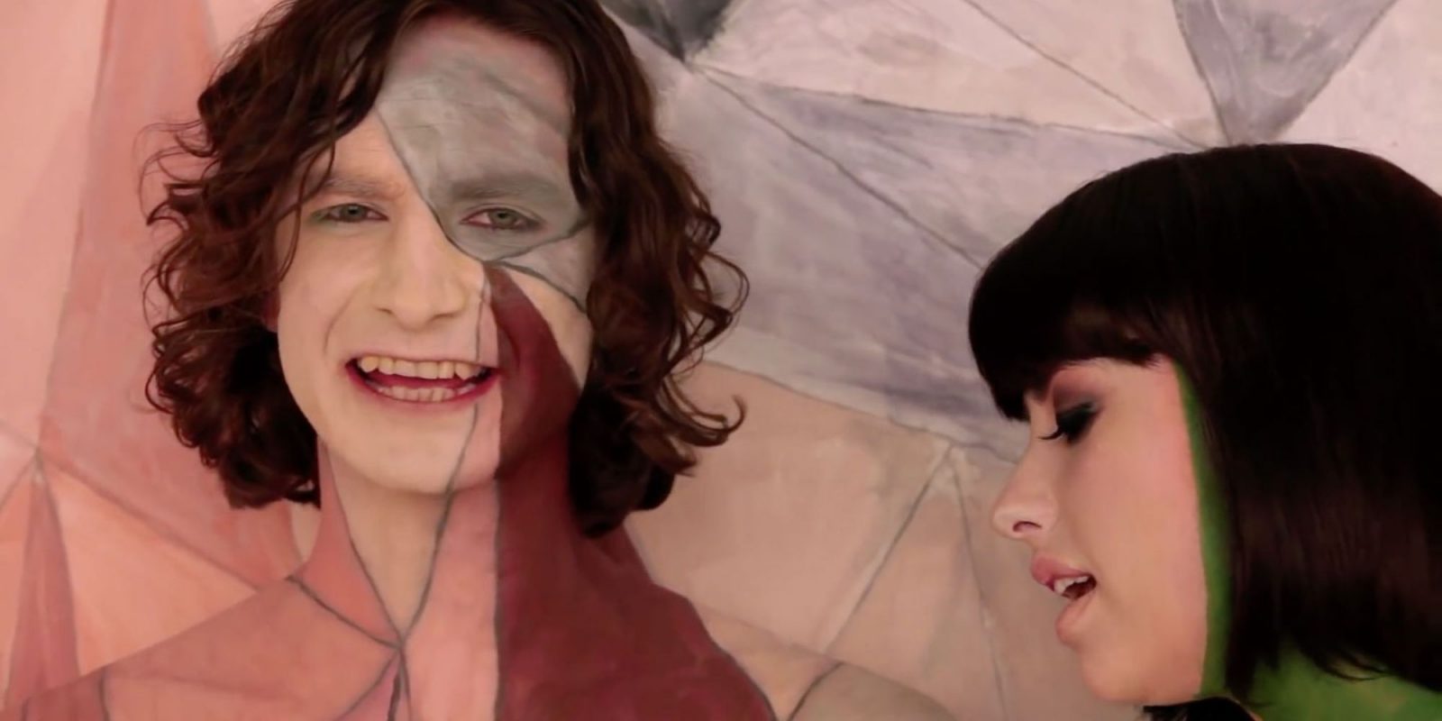 Gotye i Kimbra