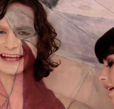 Gotye i Kimbra