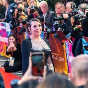 Olivia Colman