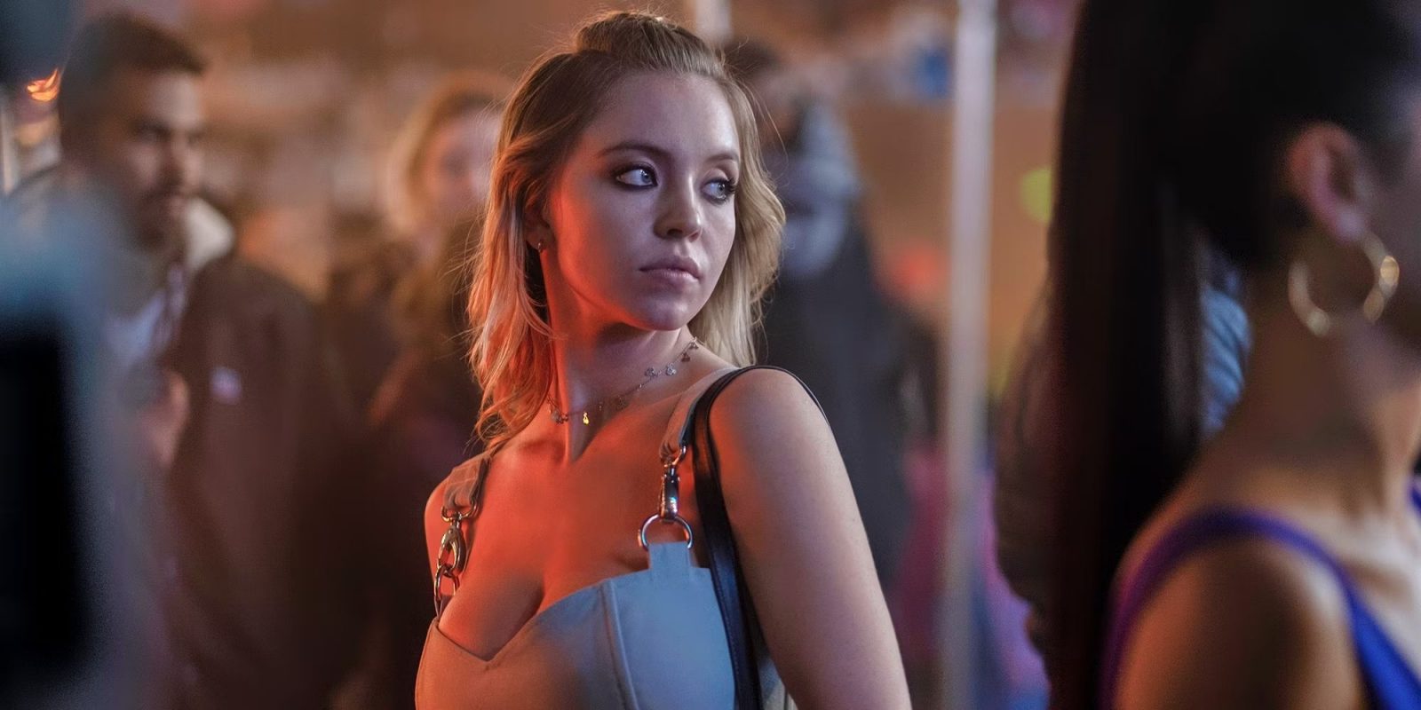 Sydney Sweeney nowa dziewczyna Bonda