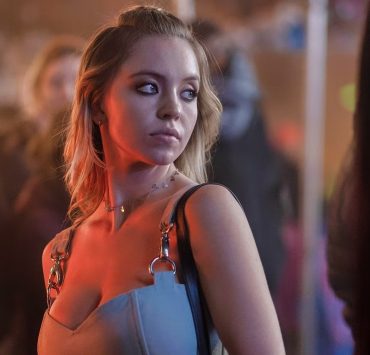 Sydney Sweeney nowa dziewczyna Bonda