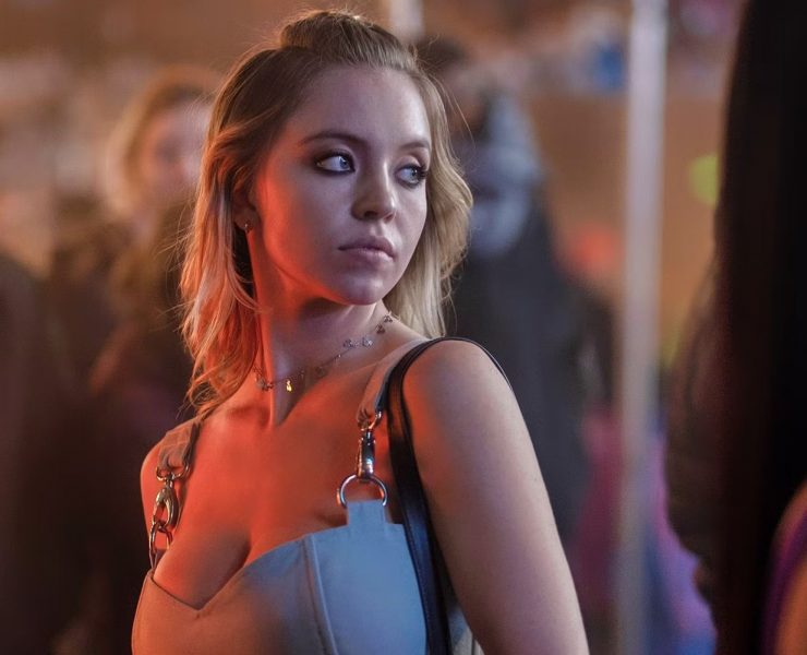 Sydney Sweeney nowa dziewczyna Bonda