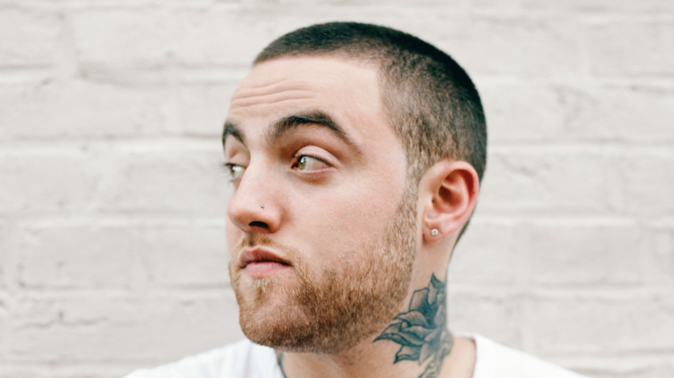 Mac Miller Balloonerism