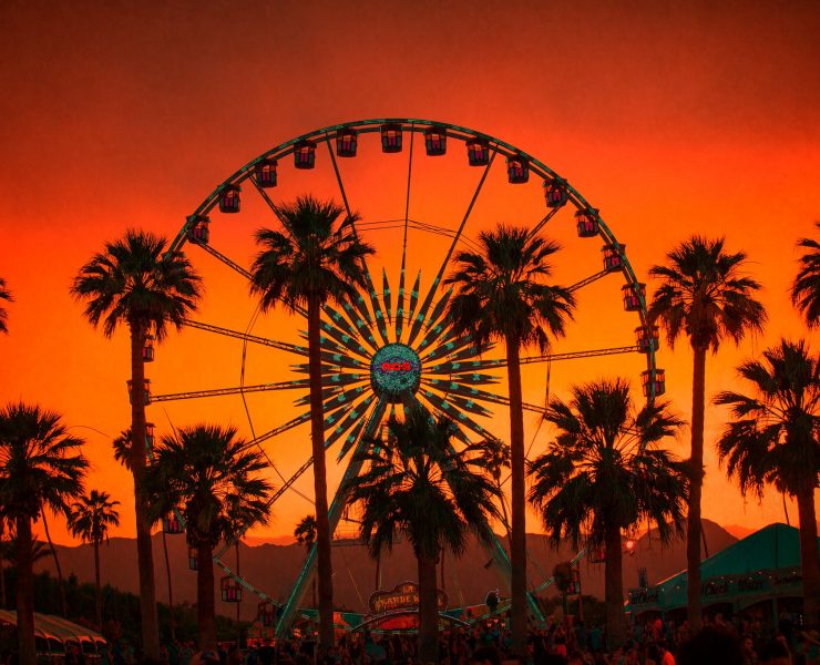 Coachella 2024