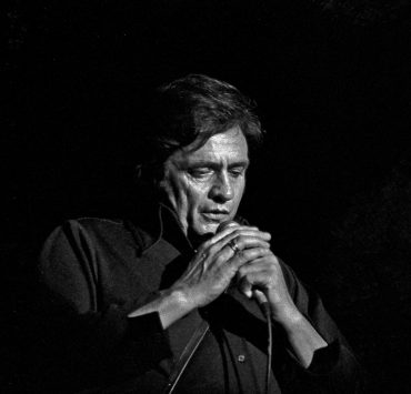 Johnny Cash