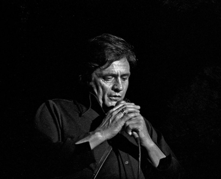 Johnny Cash