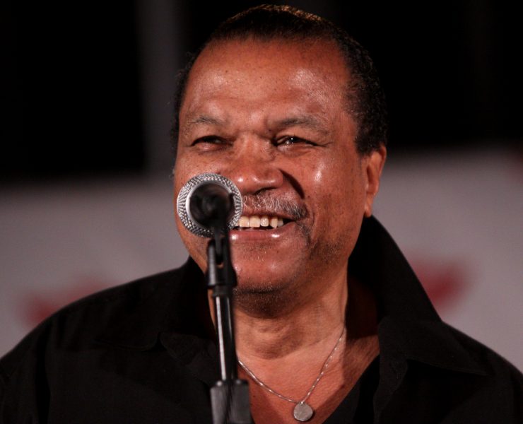 billy dee williams