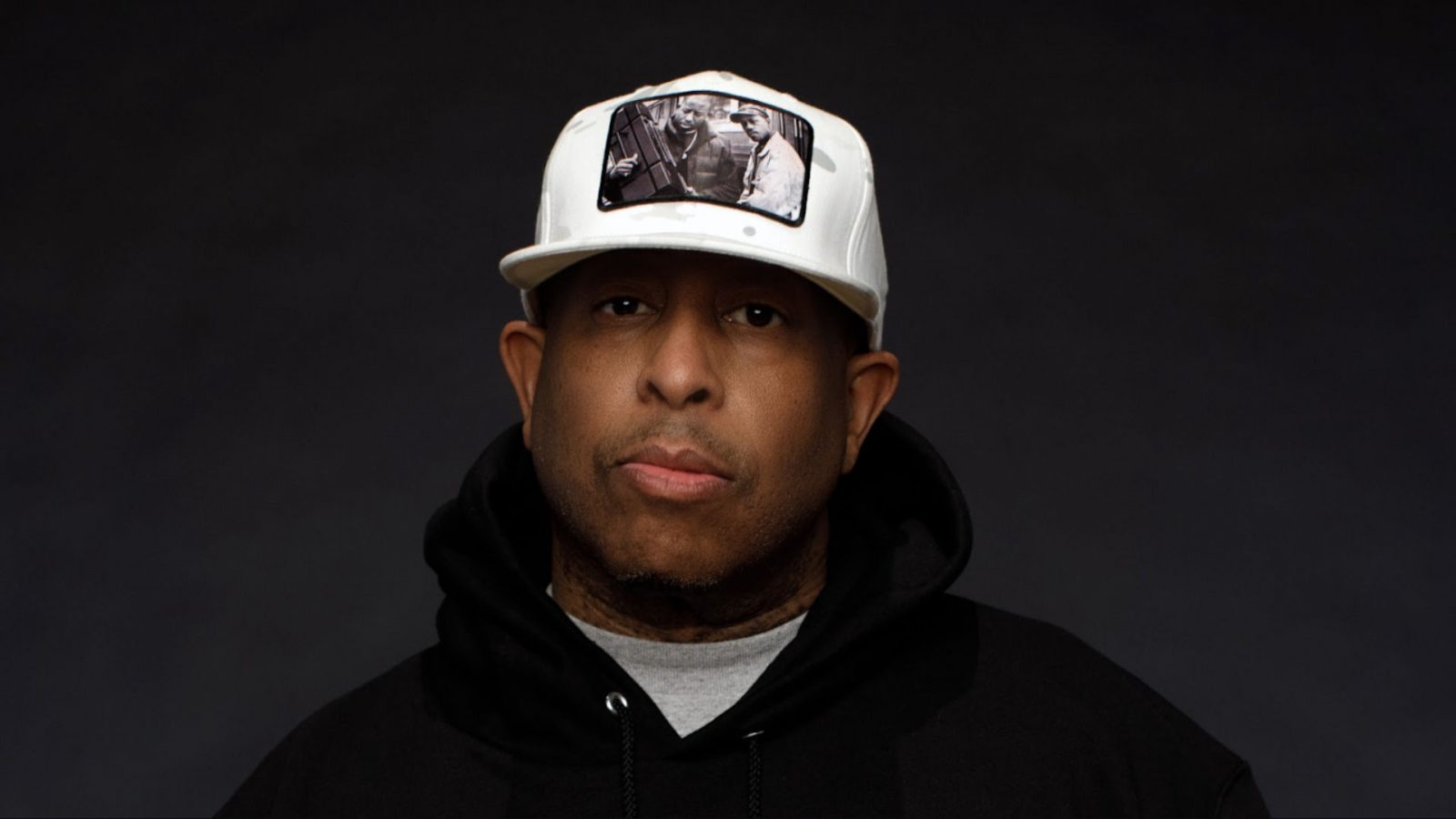 DJ Premier Warszawa