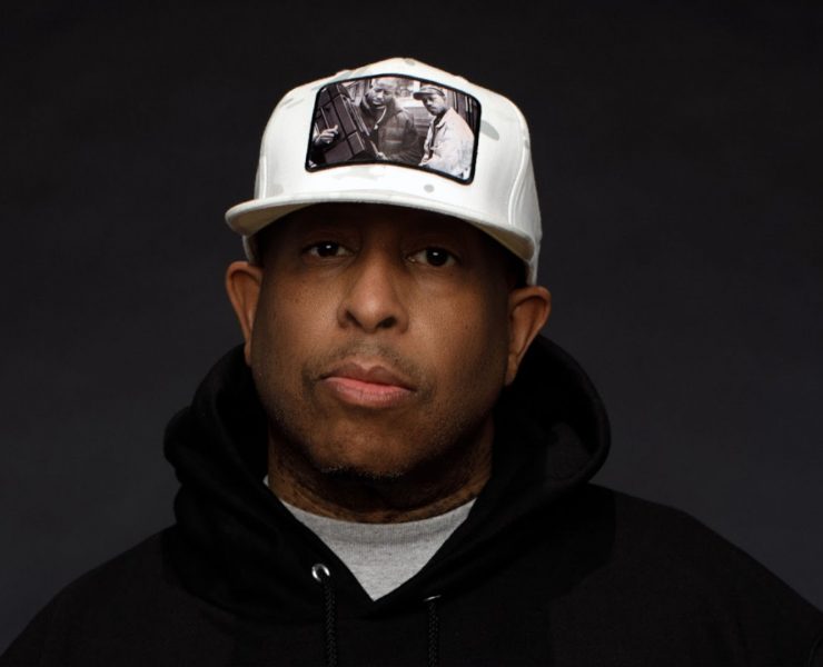 DJ Premier Warszawa