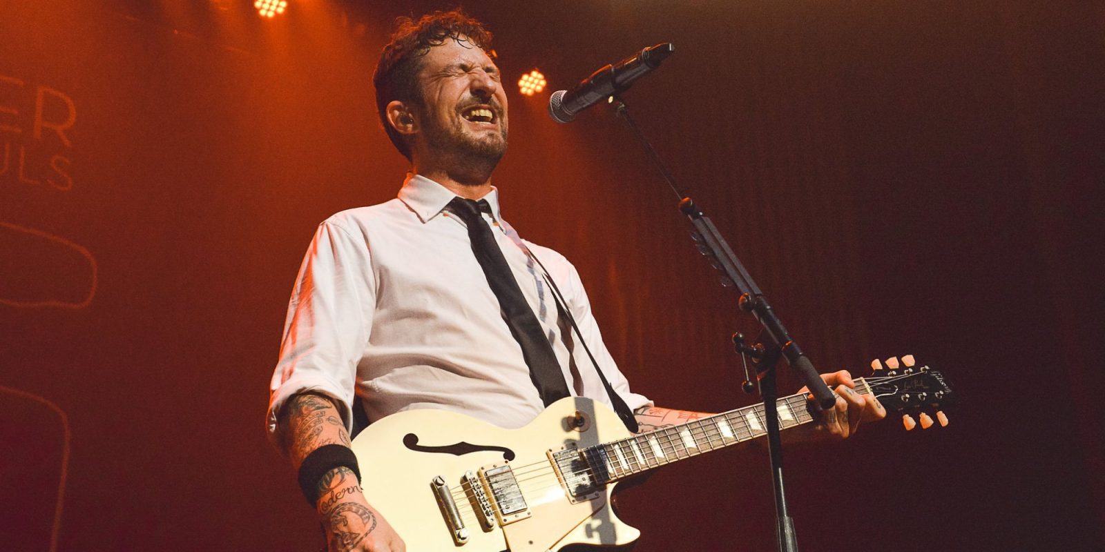 Frank Turner