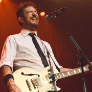 Frank Turner