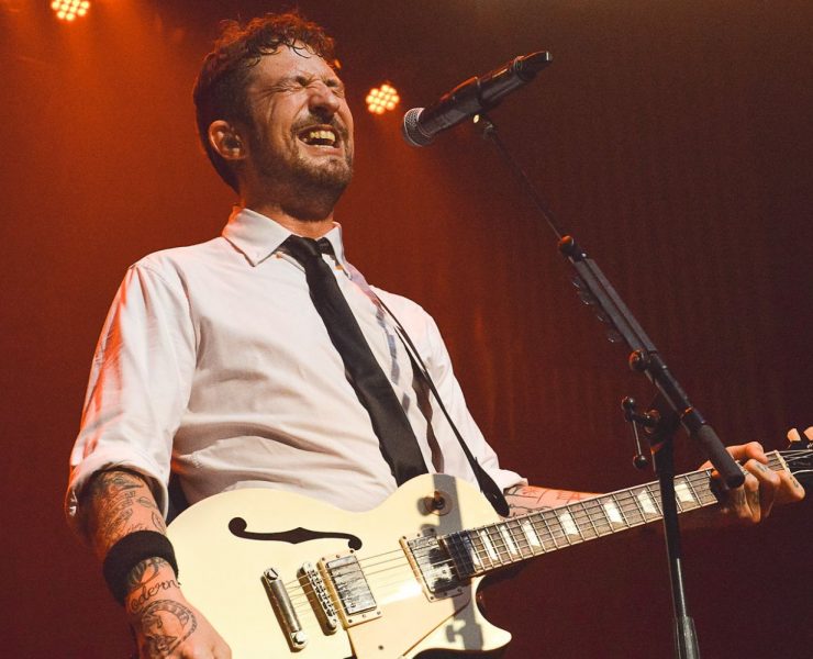 Frank Turner