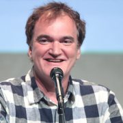 Quentin Tarantino The Movie Critic