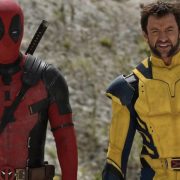 Deadpool i Wolverine trailer