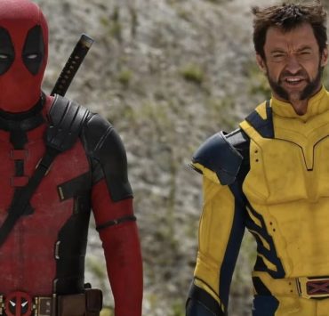 Deadpool i Wolverine trailer