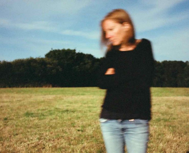 Beth Gibbons