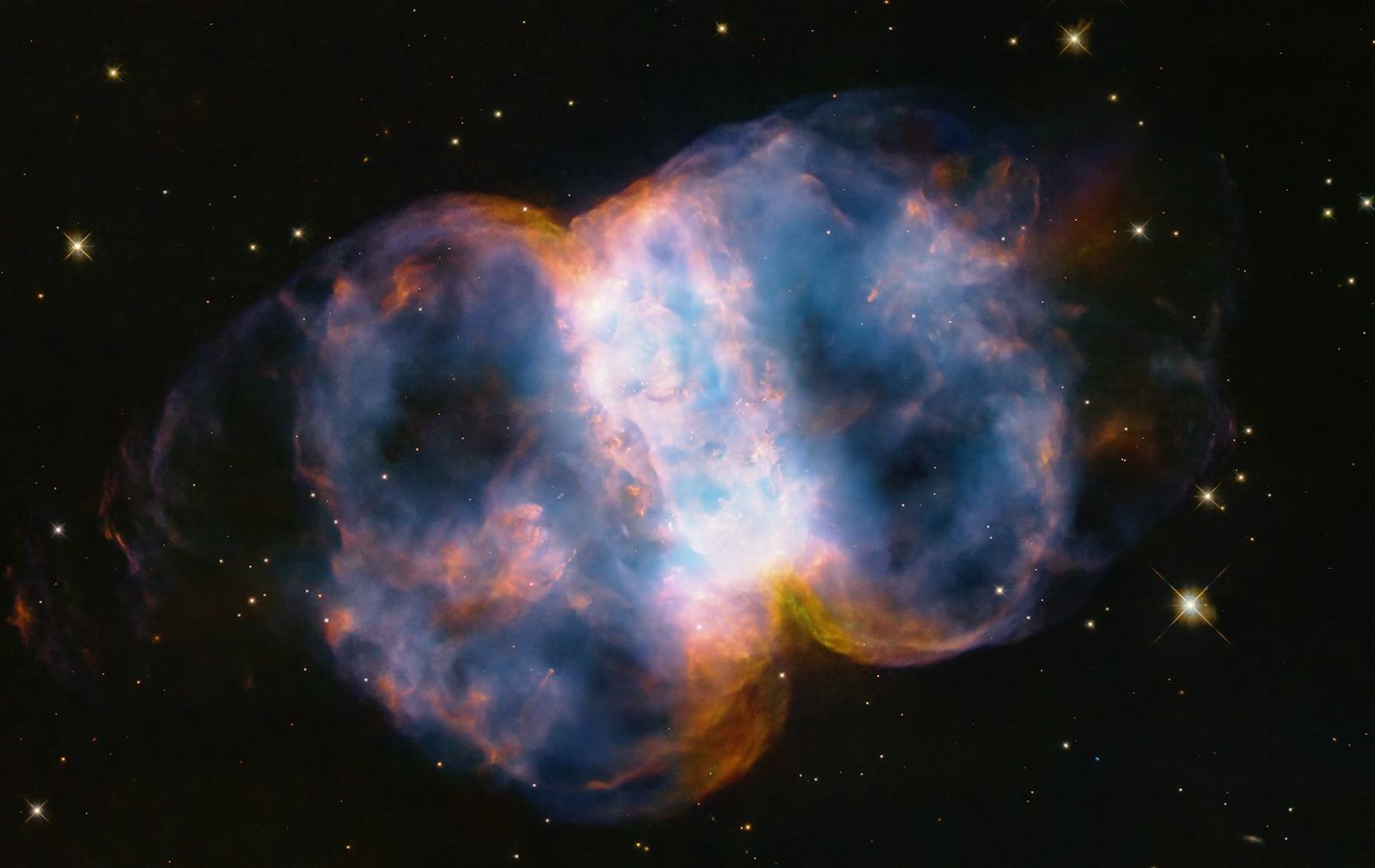 Teleskop Hubble'a