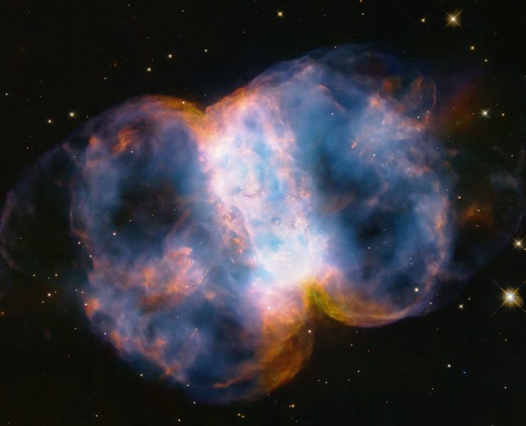 Teleskop Hubble'a