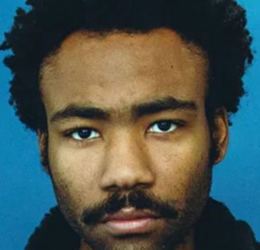 Childish gambino atavista