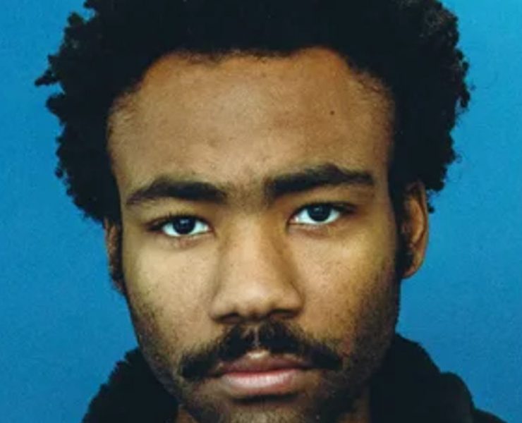 Childish gambino atavista