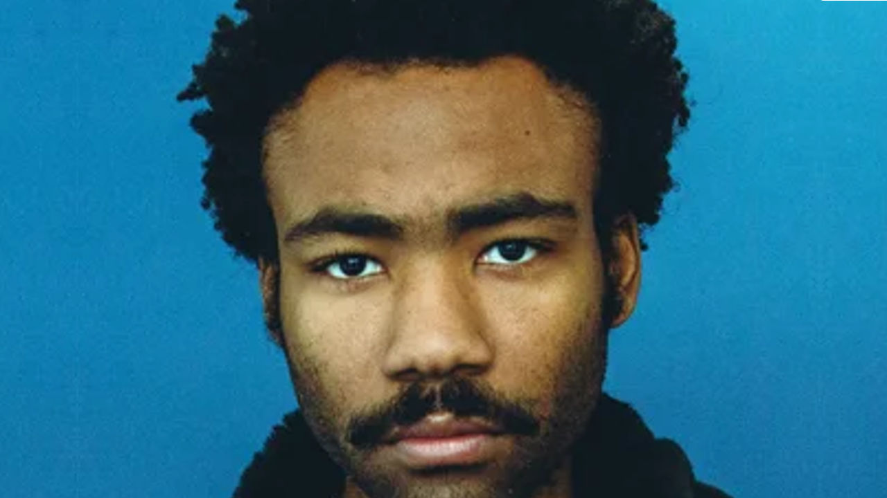 Childish gambino atavista