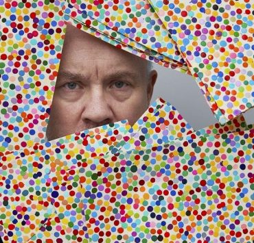 Damien Hirst