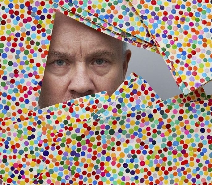 Damien Hirst