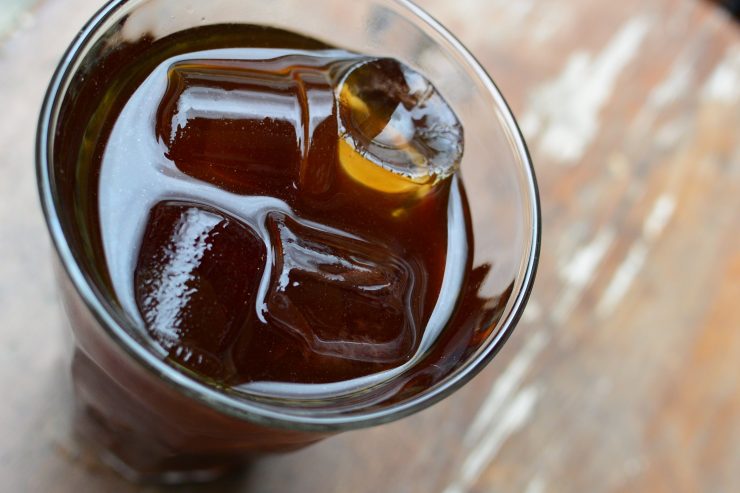 cold brew